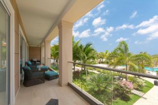 Eagle Beach - Deluxe Regency 3BR condo - LV203 - Palm-Eagle Beach - 9