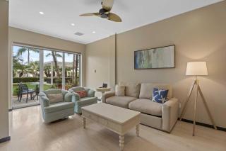 Eagle Beach - Garden Breeze 1BR condo - LV101 - Palm-Eagle Beach - 3