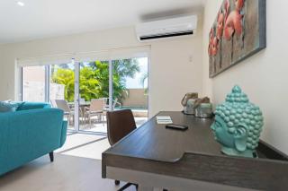 EagleBeach-Private Pool-Island Delights townhome12 - Palm-Eagle Beach - 1
