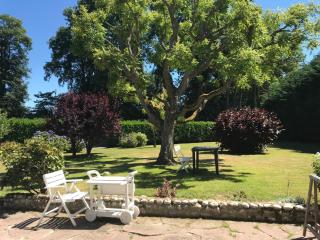 Longère normande avec grand jardin - Saint-Riquier-ès-Plains - 3