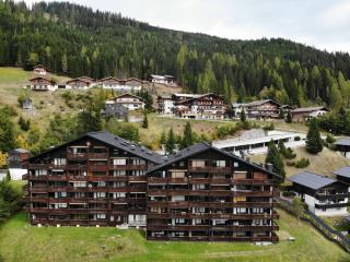 Apartment Top C 34 by Interhome - Grünholzer - 0