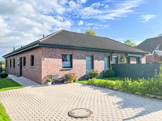 Holiday Home Am Burgstor by Interhome - Ruhwarden - 0