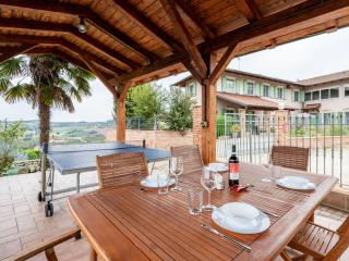 Holiday Home Zio-Nonno by Interhome - Portacomaro - 6