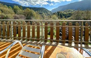 Lovely Apartment In Lamon With Wifi - Lamon - 8
