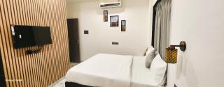 Hotel Sahara Residency - Nashik - 5