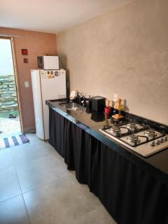 Loft do Fotógrafo 4 - Poucos passos do Rio das Almas - 1