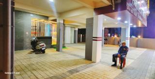 Hotel Sahara Residency - Nashik - 1