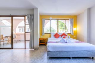 Hua Hin Star Hotel - Hua Hin - 0