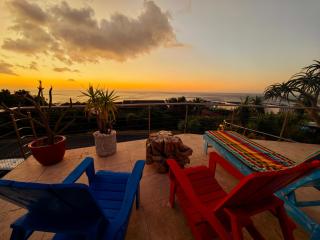 Beachwood Camps Bay - 2