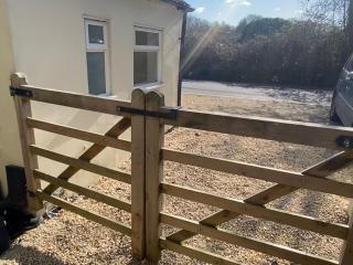 The Explorers Rest - Cottage - Frome - 9