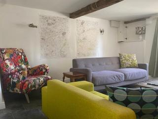 The Explorers Rest - Cottage - Frome - Buckland Dinham - 7