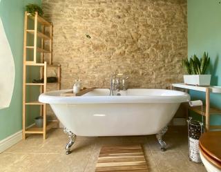 The Explorers Rest - Cottage - Frome - Buckland Dinham - 6