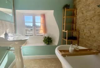 The Explorers Rest - Cottage - Frome - Buckland Dinham - 4