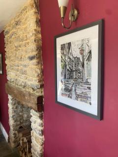 The Explorers Rest - Cottage - Frome - Buckland Dinham - 2