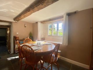 The Explorers Rest - Cottage - Frome - Buckland Dinham - 1