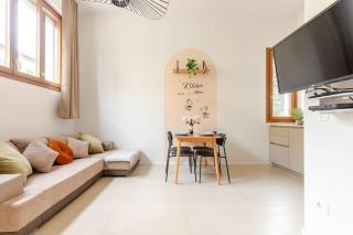 Dolce Vita Florence Appartement - Florenz - 9