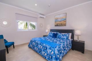 Eagle Beach-Private pool-Paradise Bliss townhome14 - Palm-Eagle Beach - 1
