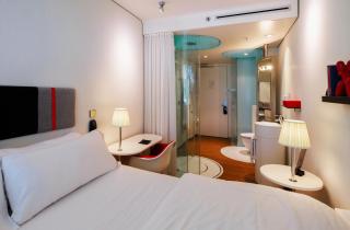 citizenM Schiphol Airport - Schiphol - 2
