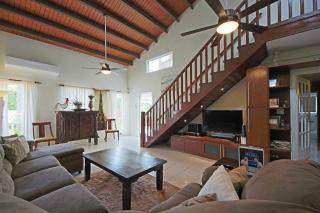 PB98B - Private Villa with pool - 5min from Palm Beach - 5BR house - Palm-Eagle Beach - 3