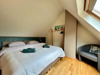 Chez Dom - Malmedy - 9
