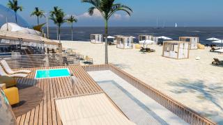 Eden Bubbles Camp - 7