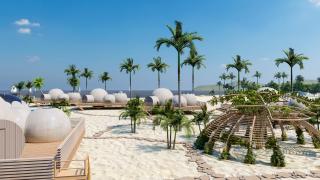 Eden Bubbles Camp - Ras Sedr - 2