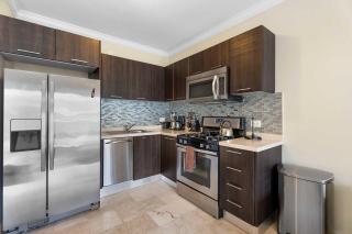 PC312 - Pool View - 1BR Perfect for a couple - Close to Palm Beach - Palm-Eagle Beach - 4