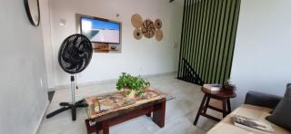 Casa Xodozinho - Barreirinhas - 9