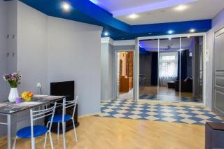 Апартаменты на Героев Харькова 27 - 3