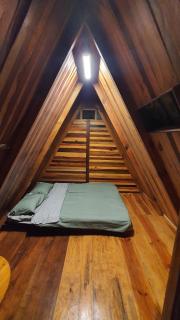 tropical garden homestay -  - 3