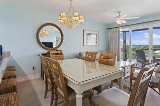 Beachfront - Royal Penthouse 3BR condo - BC352 - Palm/Eagle Beach - 1