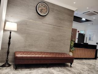 De Quinton Hotel - Ipoh - 2