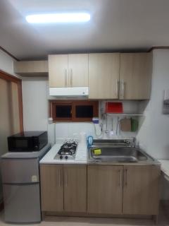 Newly Renovated Cozy Studio#9 - Seul - 6