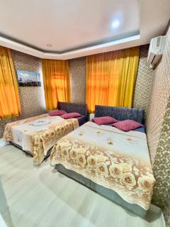 İmmortal Hotel İstanbul - Estambul - 0