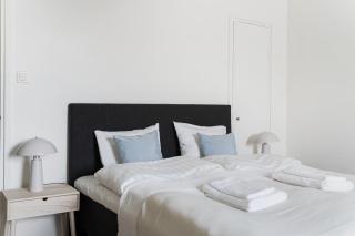 Come in! "Voima" Two rooms apartment in historical building 200m from railwaystation - Tampere - 7