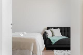 Come in! "Voima" Two rooms apartment in historical building 200m from railwaystation - Tampere - 3