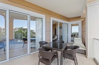 Beach View - Seaside Paradise 2BR condo - LV307 - Palm-Eagle Beach - 7