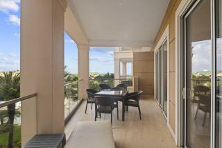 Beach View - Seaside Paradise 2BR condo - LV307 - Palm-Eagle Beach - 9