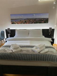 Aleksei Apartmani - Belgrado - 2