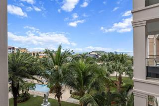 Beach View - Seaside Paradise 2BR condo - LV307 - Palm-Eagle Beach - 8