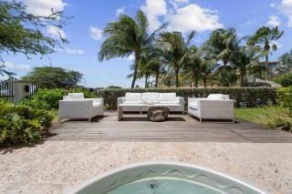 Beachfront - Grand Regency 5BR condo - BG131 - 8