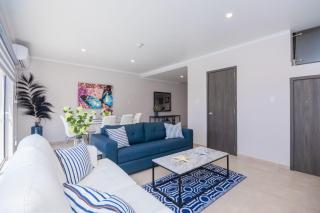 Eagle Beach-Private pool-Paradise Bliss townhome14 - Palm-Eagle Beach - 6