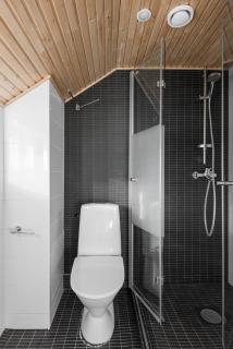 Kelluvat huvilat, Kapteeni, Reposaari - 6