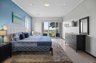 Eagle Beach - Serenity by the Sea 3BR condo -LV301 - Palm-Eagle Beach - 8