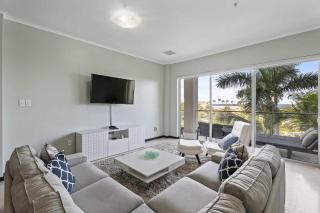 Eagle Beach - Serenity by the Sea 3BR condo -LV301 - Palm-Eagle Beach - 7