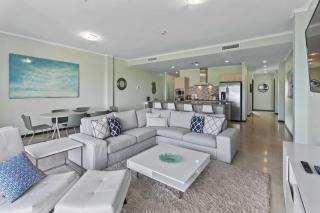 Eagle Beach - Serenity by the Sea 3BR condo -LV301 - Palm-Eagle Beach - 6