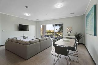 Eagle Beach - Serenity by the Sea 3BR condo -LV301 - Palm-Eagle Beach - 5