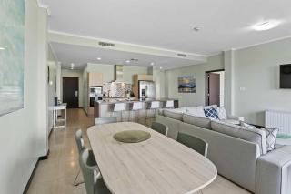 Eagle Beach - Serenity by the Sea 3BR condo -LV301 - Palm-Eagle Beach - 4