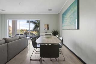 Eagle Beach - Serenity by the Sea 3BR condo -LV301 - Palm-Eagle Beach - 3