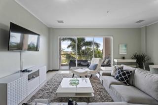 Eagle Beach - Serenity by the Sea 3BR condo -LV301 - Palm-Eagle Beach - 2